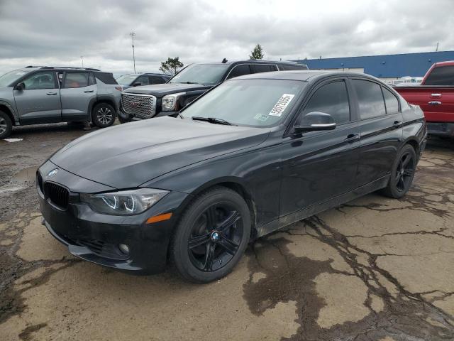 2013 BMW 328 XI, 