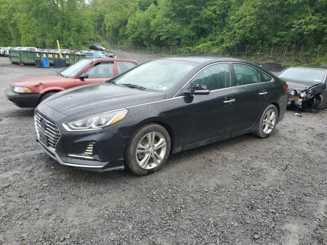 2018 HYUNDAI SONATA SPORT, null