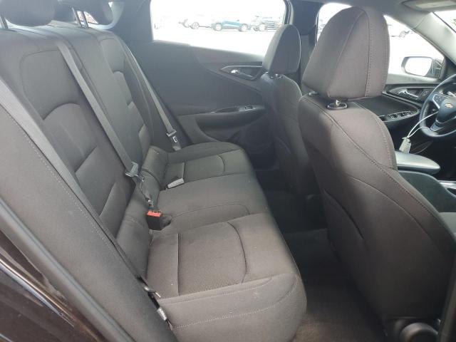 1G1ZG5ST1LF026303 - 2020 CHEVROLET MALIBU RS 黑色 照片 10