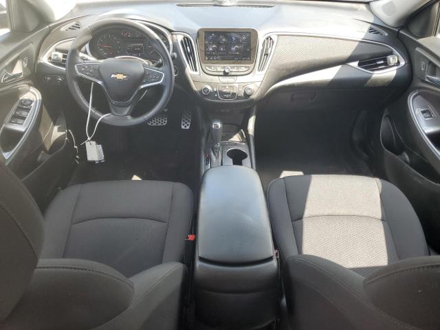 1G1ZG5ST1LF026303 - 2020 CHEVROLET MALIBU RS 黑色 照片 8