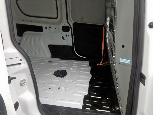 ZFBHRFAB2K6N27696 - 2019 RAM PROMASTER CITY  ფოტო 6