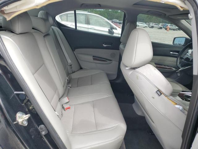 19UUB1F55GA004670 - 2016 ACURA TLX TECH BLACK photo 10