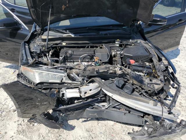 19UUB1F55GA004670 - 2016 ACURA TLX TECH BLACK photo 11