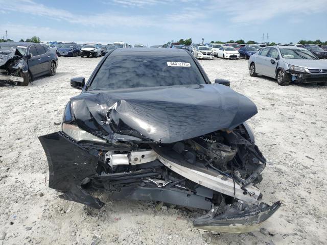 19UUB1F55GA004670 - 2016 ACURA TLX TECH BLACK photo 5