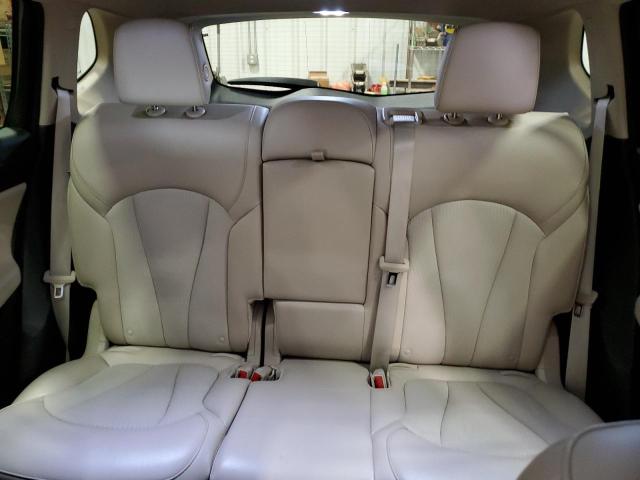 LRBFXASA7HD051970 - 2017 BUICK ENVISION PREFERRED BROWN photo 10