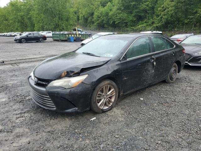 2016 TOYOTA CAMRY LE, null