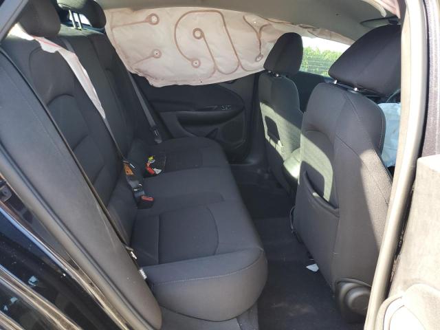 1G1ZG5ST6NF211398 - 2022 CHEVROLET MALIBU RS 石墨色 照片 10