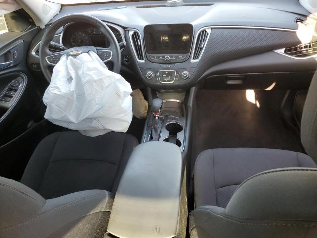 1G1ZG5ST6NF211398 - 2022 CHEVROLET MALIBU RS 石墨色 照片 8