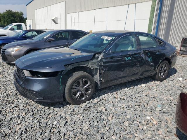 2024 HONDA ACCORD EX, null