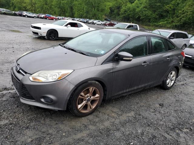 2014 FORD FOCUS SE, null
