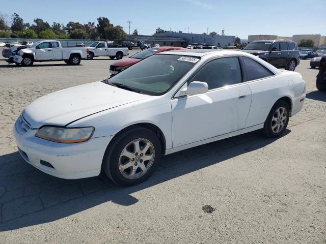 2002 HONDA ACCORD EX, 