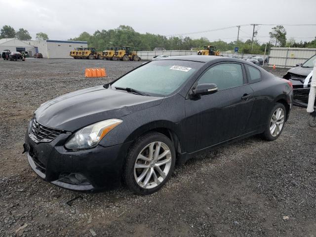 2012 NISSAN ALTIMA SR, null