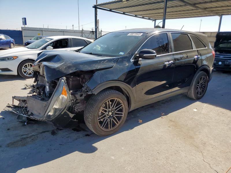 2020 KIA SORENTO S, null
