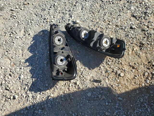 2G2WP552071144602 - 2007 PONTIAC GRAND PRIX 红色 照片 12