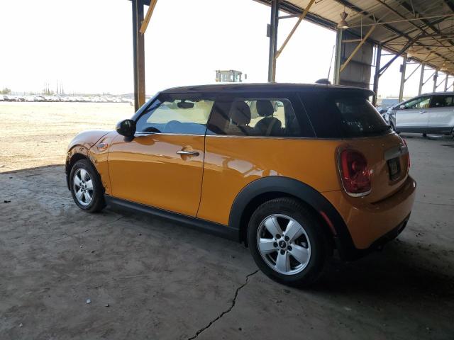 WMWXM5C56ET933346 - 2014 MINI COOPER ORANGE photo 2