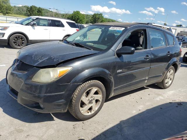 2003 PONTIAC VIBE, null