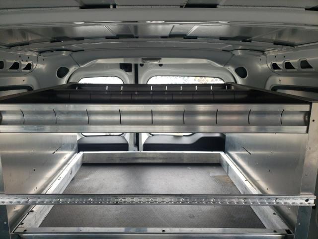 ZFBHRFAB6K6M61606 - 2019 RAM PROMASTER 白色 照片 10