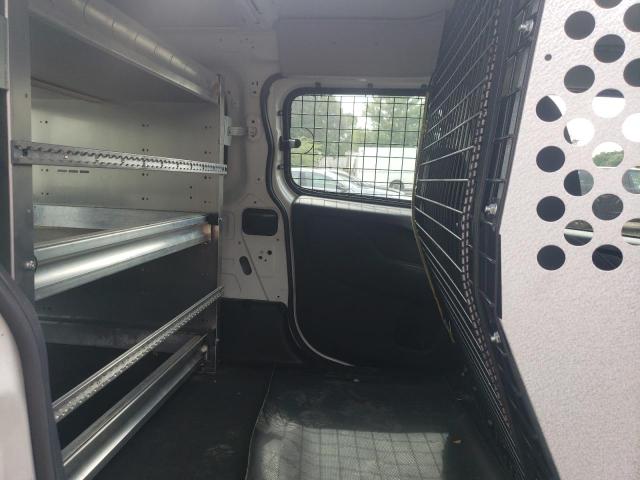 ZFBHRFAB6K6M61606 - 2019 RAM PROMASTER 白色 照片 11