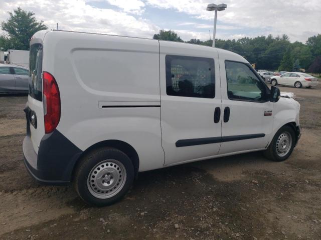 ZFBHRFAB6K6M61606 - 2019 RAM PROMASTER 白色 照片 3