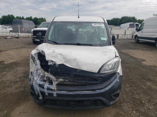 ZFBHRFAB6K6M61606 - 2019 RAM PROMASTER 白色 照片 5