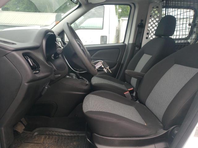 ZFBHRFAB6K6M61606 - 2019 RAM PROMASTER 白色 照片 7