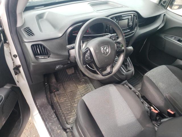 ZFBHRFAB6K6M61606 - 2019 RAM PROMASTER 白色 照片 8