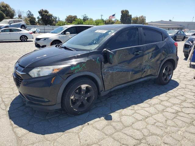 2016 HONDA HR-V LX, 