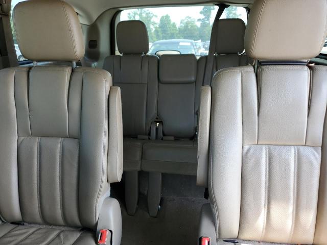 2C4RC1BG1CR412193 - 2012 CHRYSLER TOWN & COU TOURING 白色 照片 10