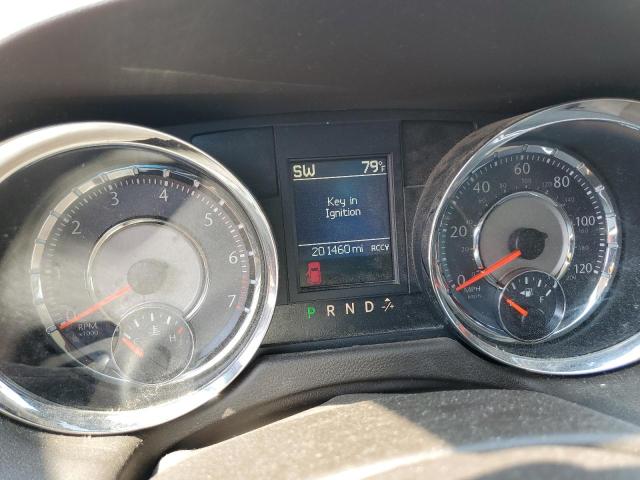 2C4RC1BG1CR412193 - 2012 CHRYSLER TOWN & COU TOURING 白色 照片 9