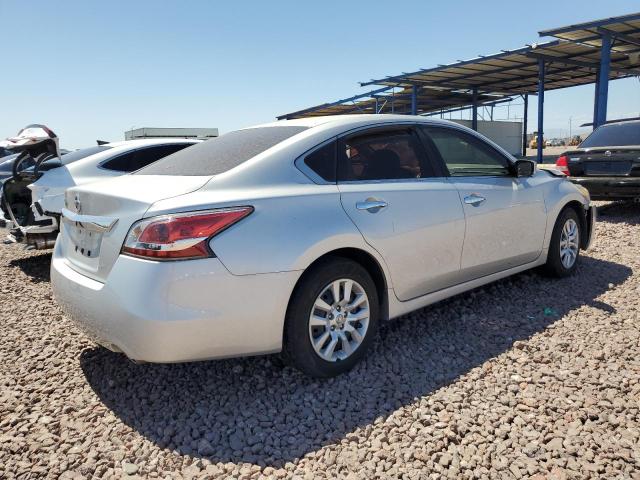 1N4AL3AP4FC576745 - 2015 NISSAN ALTIMA 2.5 SILVER photo 3