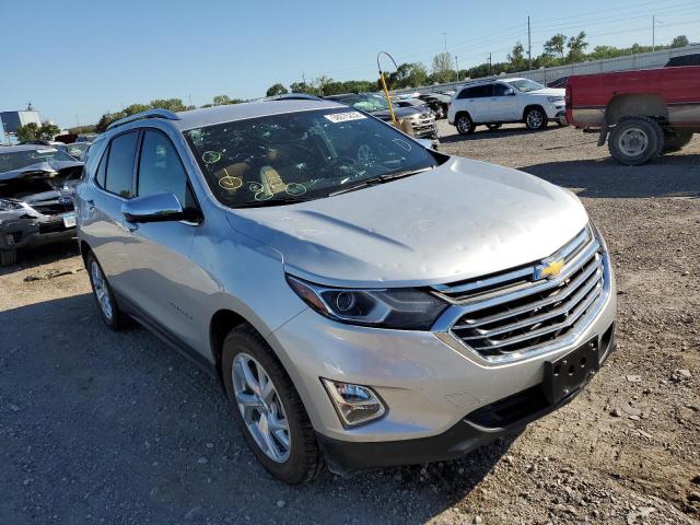 2021 CHEVROLET EQUINOX PREMIER, 