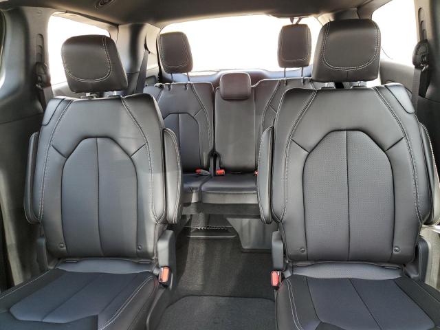 2C4RC1BG4RR160321 - 2024 CHRYSLER PACIFICA TOURING L 黑色 照片 10