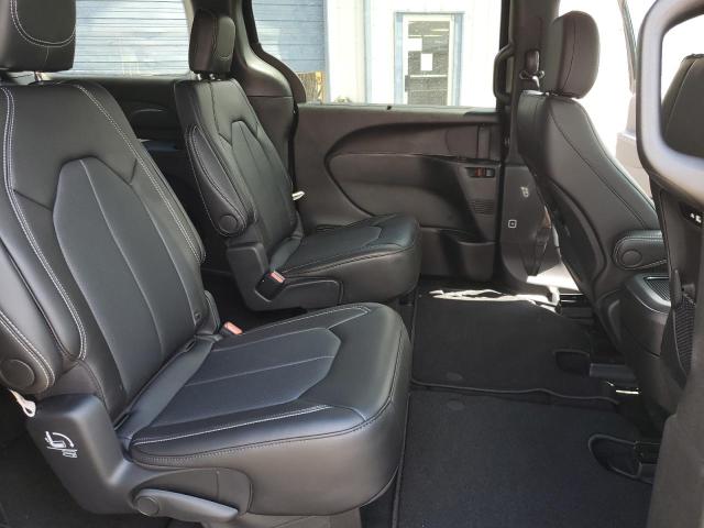 2C4RC1BG4RR160321 - 2024 CHRYSLER PACIFICA TOURING L 黑色 照片 11