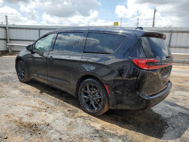 2C4RC1BG4RR160321 - 2024 CHRYSLER PACIFICA TOURING L 黑色 照片 2