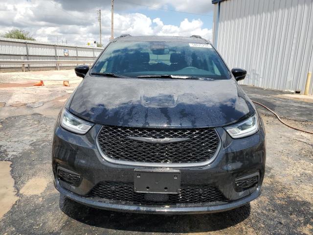 2C4RC1BG4RR160321 - 2024 CHRYSLER PACIFICA TOURING L 黑色 照片 5