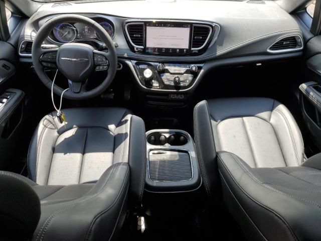 2C4RC1BG4RR160321 - 2024 CHRYSLER PACIFICA TOURING L 黑色 照片 8