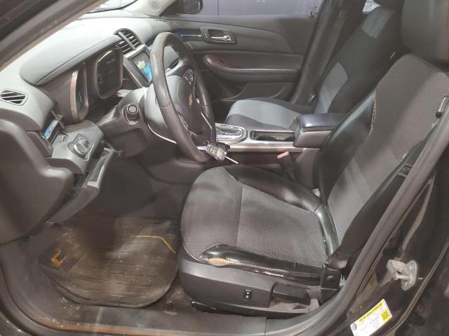 1G11C5SA2DF185209 - 2013 CHEVROLET MALIBU 1LT 黑色 照片 7