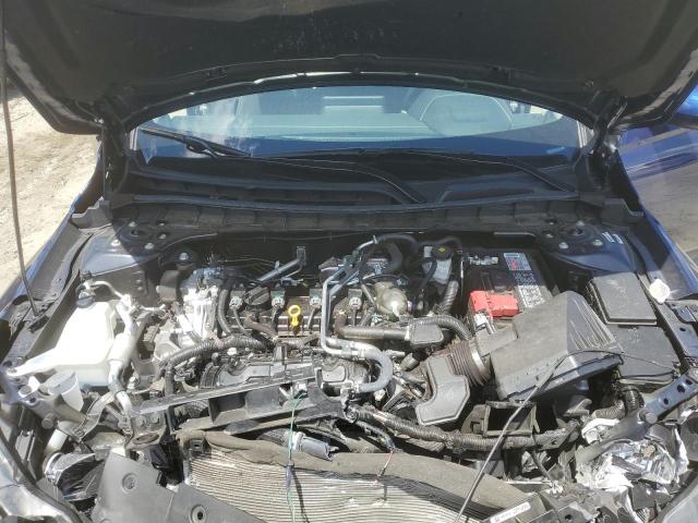 1N4BL4BV0NN413519 - 2022 NISSAN ALTIMA S BLUE photo 11