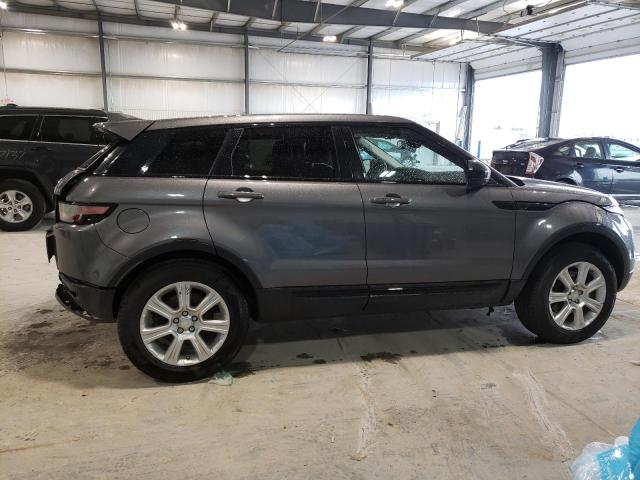 SALVP2BG9HH190703 - 2017 LAND ROVER RANGE ROVE SE GRAY photo 3