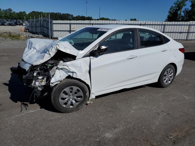 2017 HYUNDAI ACCENT SE, 