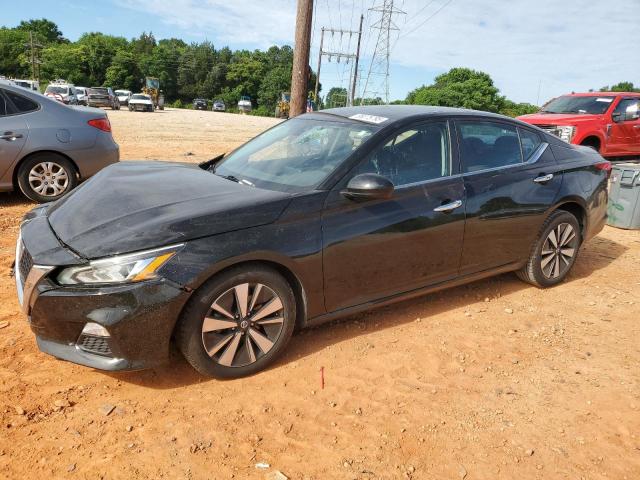 2021 NISSAN ALTIMA SV, 