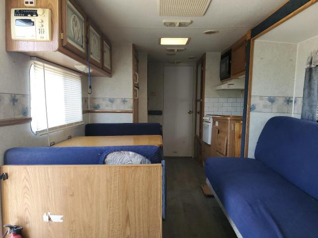 1EC2T292232804500 - 2003 PROWLER LYNX TRAIL Beyaz fotoğraf 6