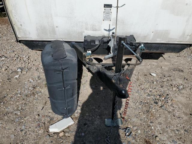 1EC2T292232804500 - 2003 PROWLER LYNX TRAIL Beyaz fotoğraf 7