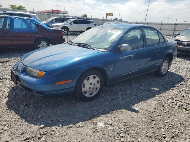 2001 SATURN SL1, 