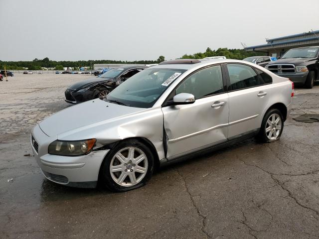 2007 VOLVO S40 2.4I, null