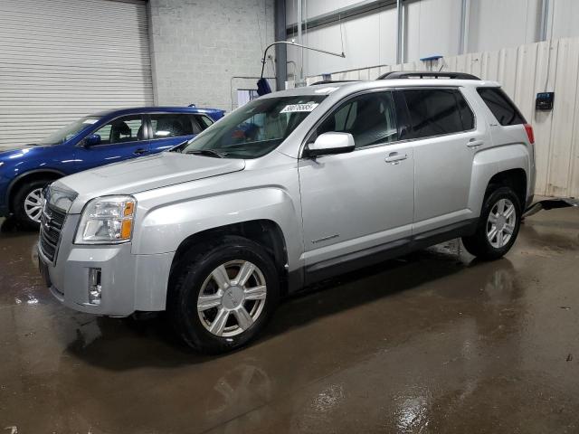 2015 GMC TERRAIN SLE, null