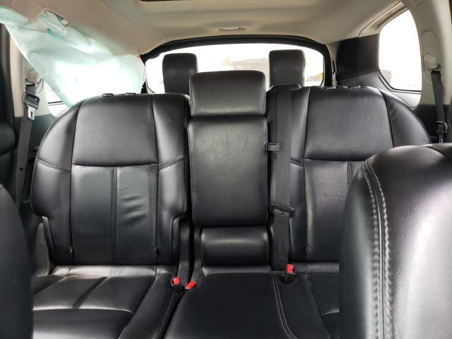 5N1AR2MM7EC714678 - 2014 NISSAN PATHFINDER S WHITE photo 10