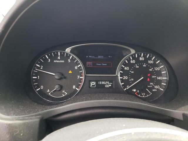 5N1AR2MM7EC714678 - 2014 NISSAN PATHFINDER S WHITE photo 9