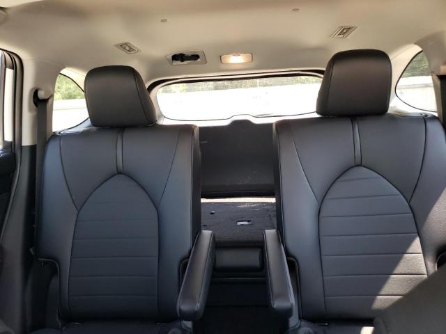 5TDGZRAH0MS047836 - 2021 TOYOTA HIGHLANDER XLE Ağ foto 10