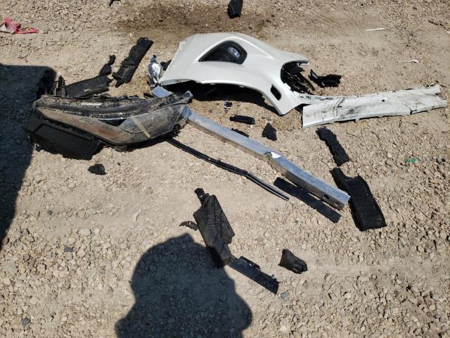 5TDGZRAH0MS047836 - 2021 TOYOTA HIGHLANDER XLE Ağ foto 13